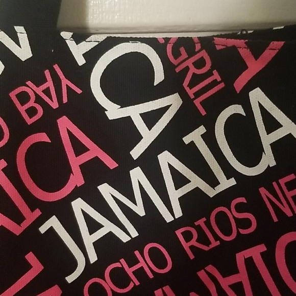 Robin Ruth Jamaica tote - Picture 3 of 9